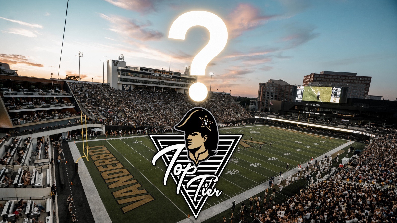 Vanderbilt Quarterback Deep Dive: Inside the Battle to Replace Diego Pavia
