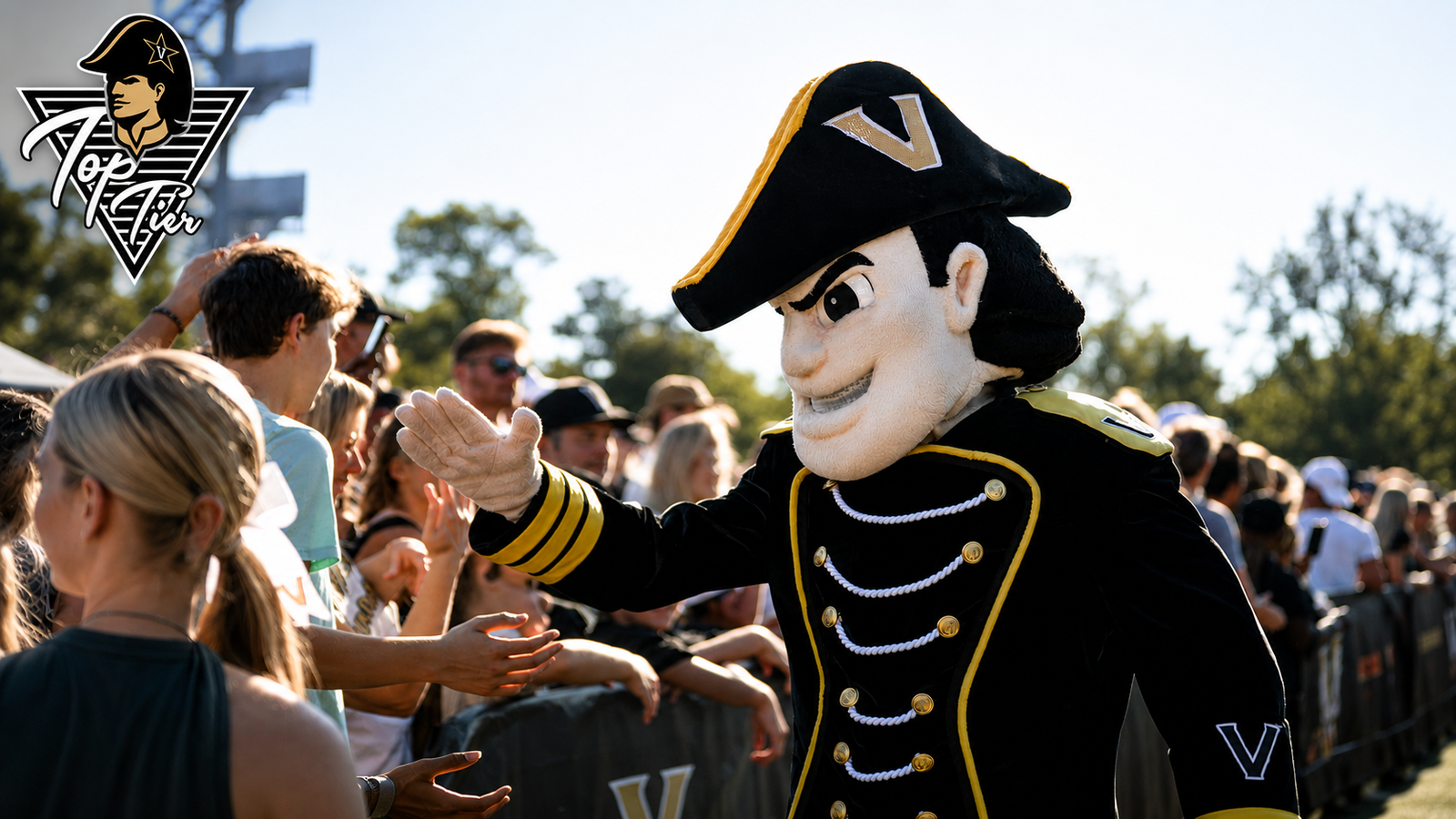 Vanderbilt vs. Austin Peay Gameday Preview: Everything You Need to Know for the Season Opener