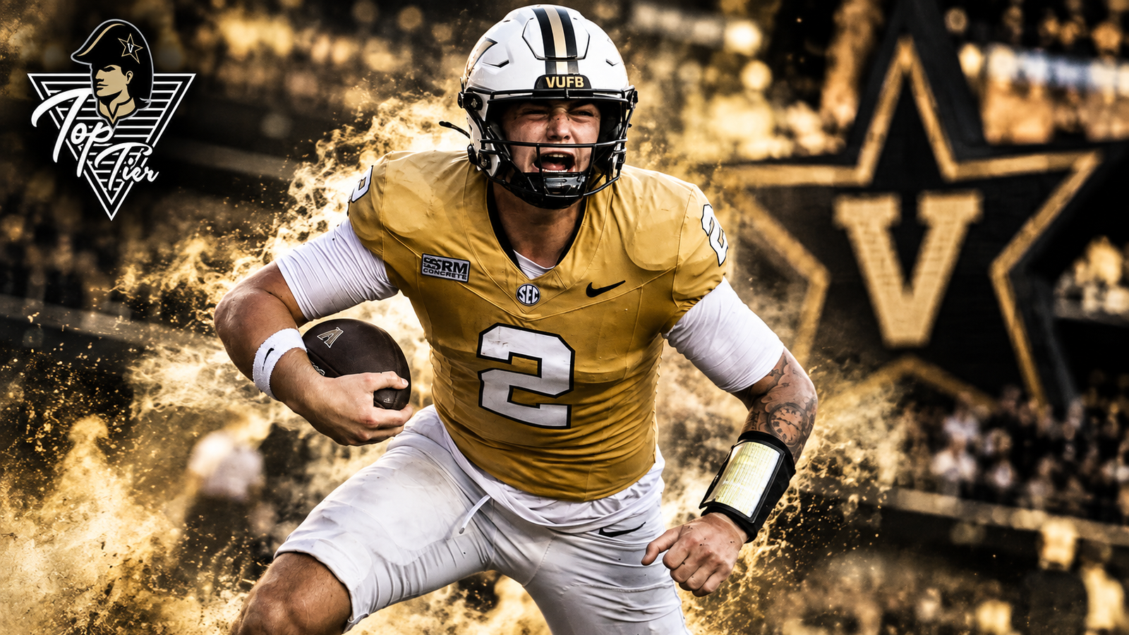 Vanderbilt at Auburn Preview: SEC Play Begins