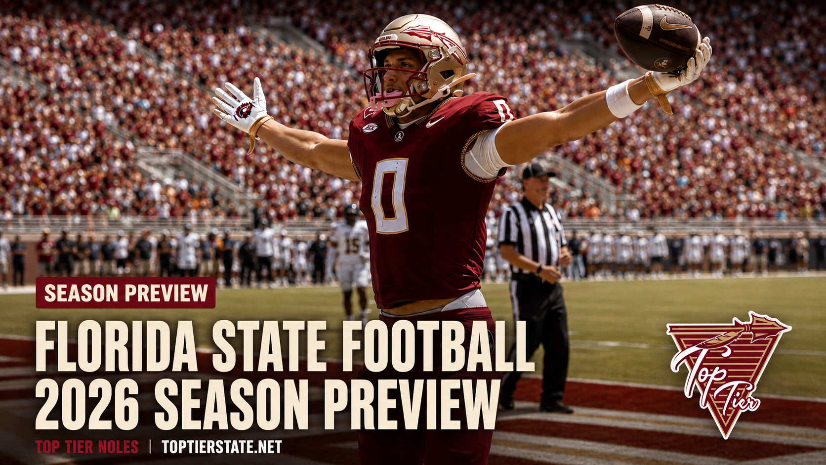 Florida State Football 2026 Season Preview: Is This Finally the Year of the Turnaround?