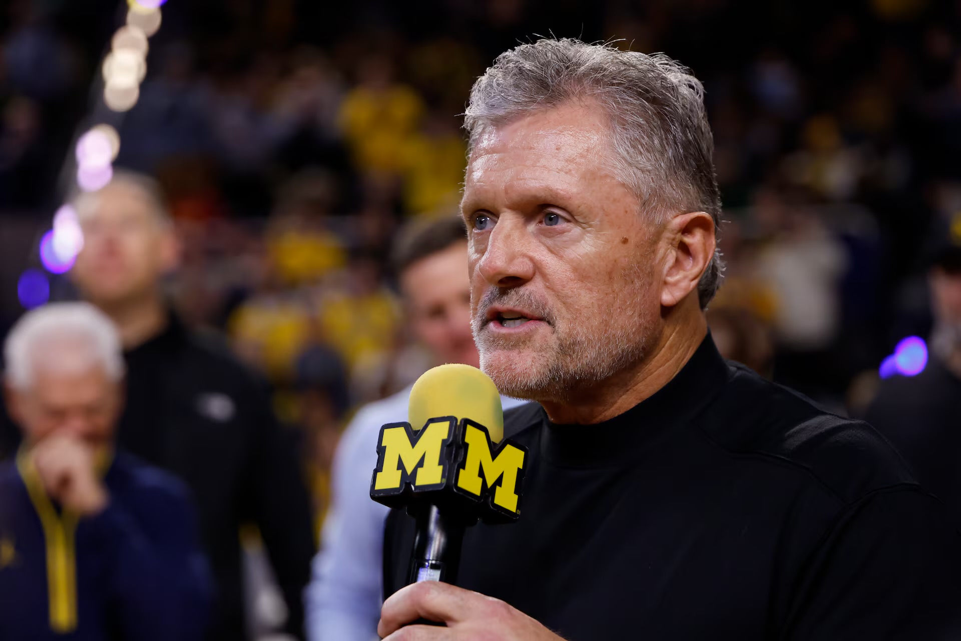 The Whitt Era Begins