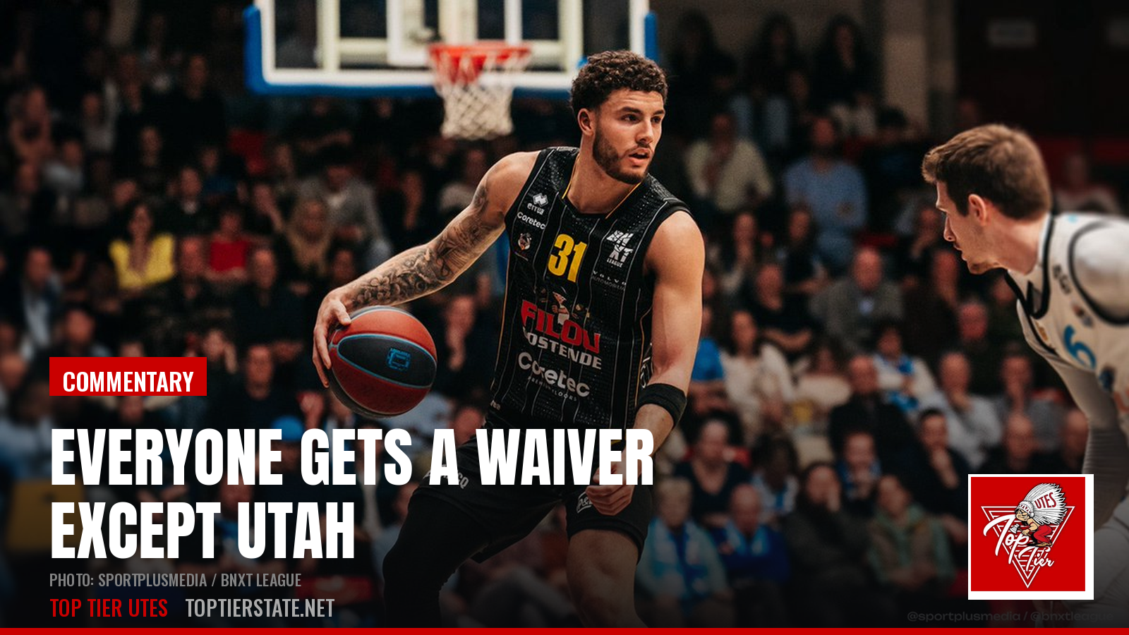Everyone Gets a Waiver Except Utah: The Noam Yaacov Ruling Makes No Sense