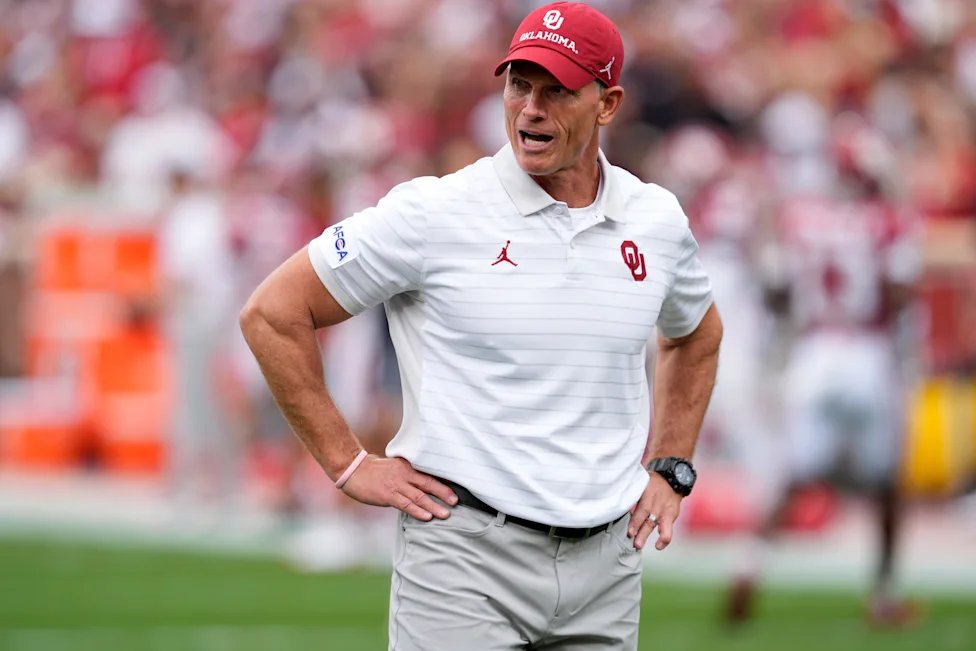 Reasons for Optimism in the Sooner Locker Room