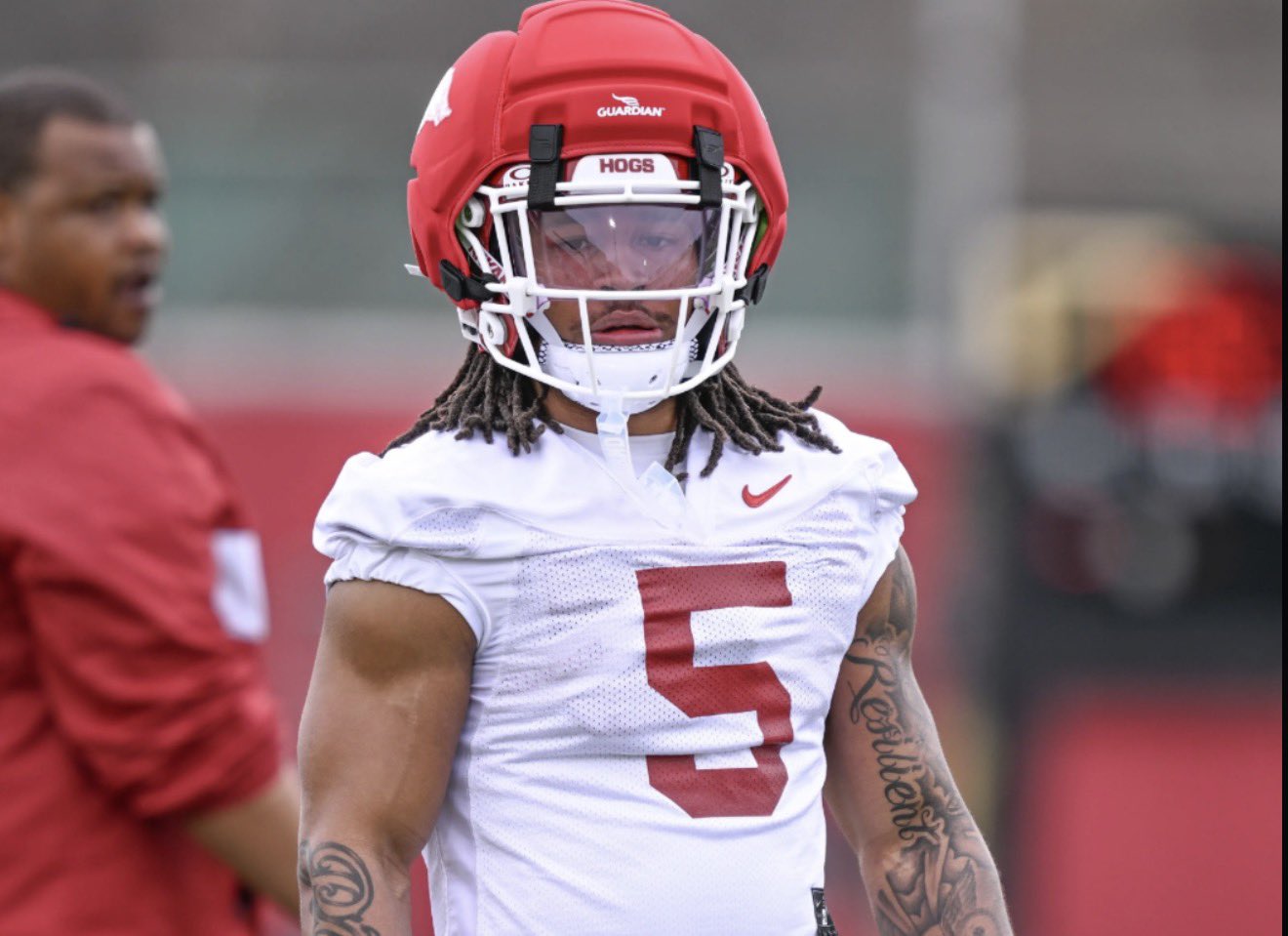 Why the Razorbacks Could Be One of College Football’s Most Dangerous Teams in 2026