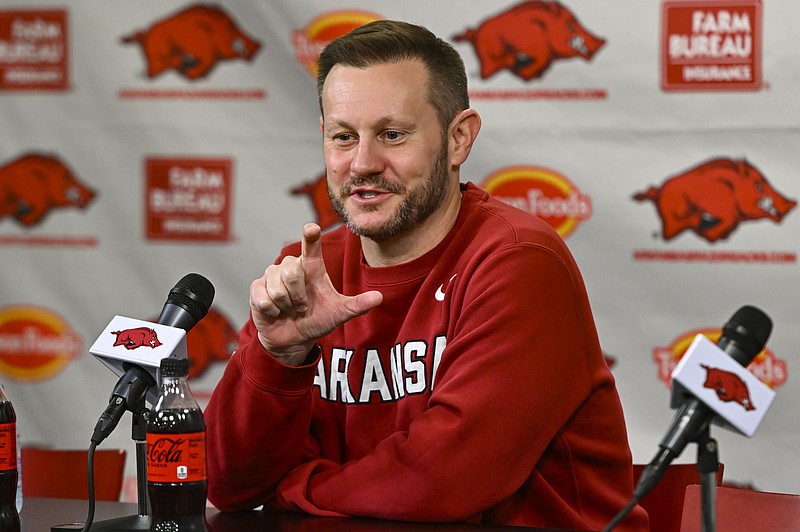Arkansas Fans Have Entered the “I’ll Believe It When I See It” Era