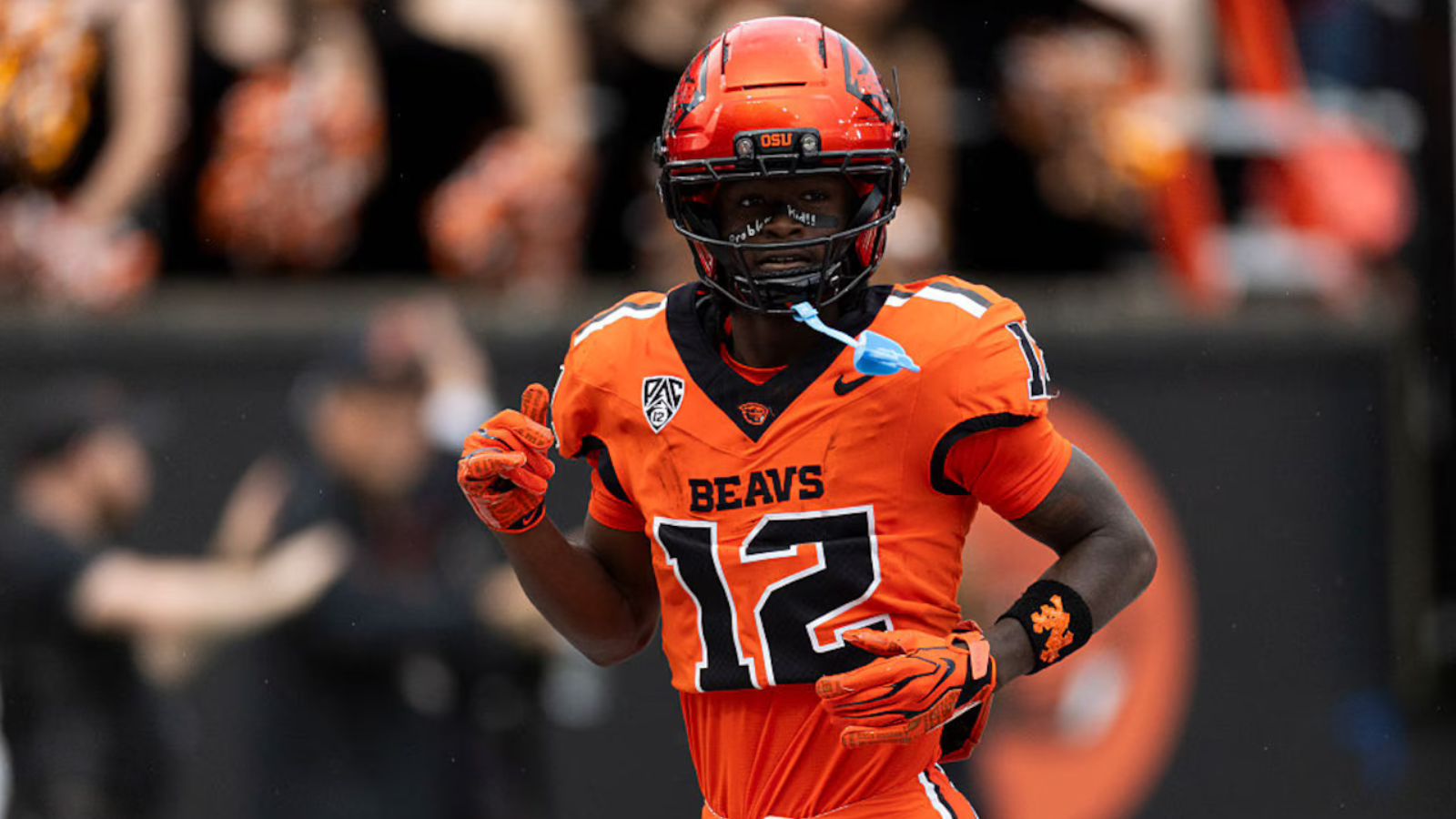 The Case for Jesse Legree and The Red Hot Beavers