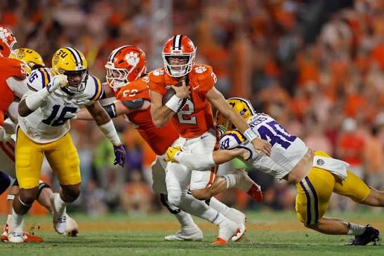 Pick Em Preview: Week 1