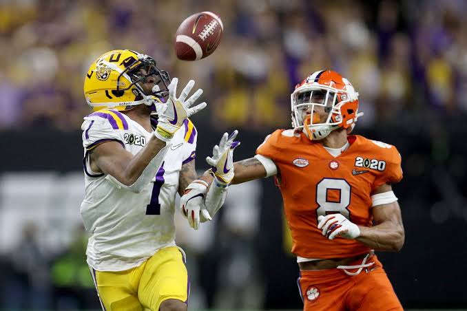 Pick Em Preview: Week 1