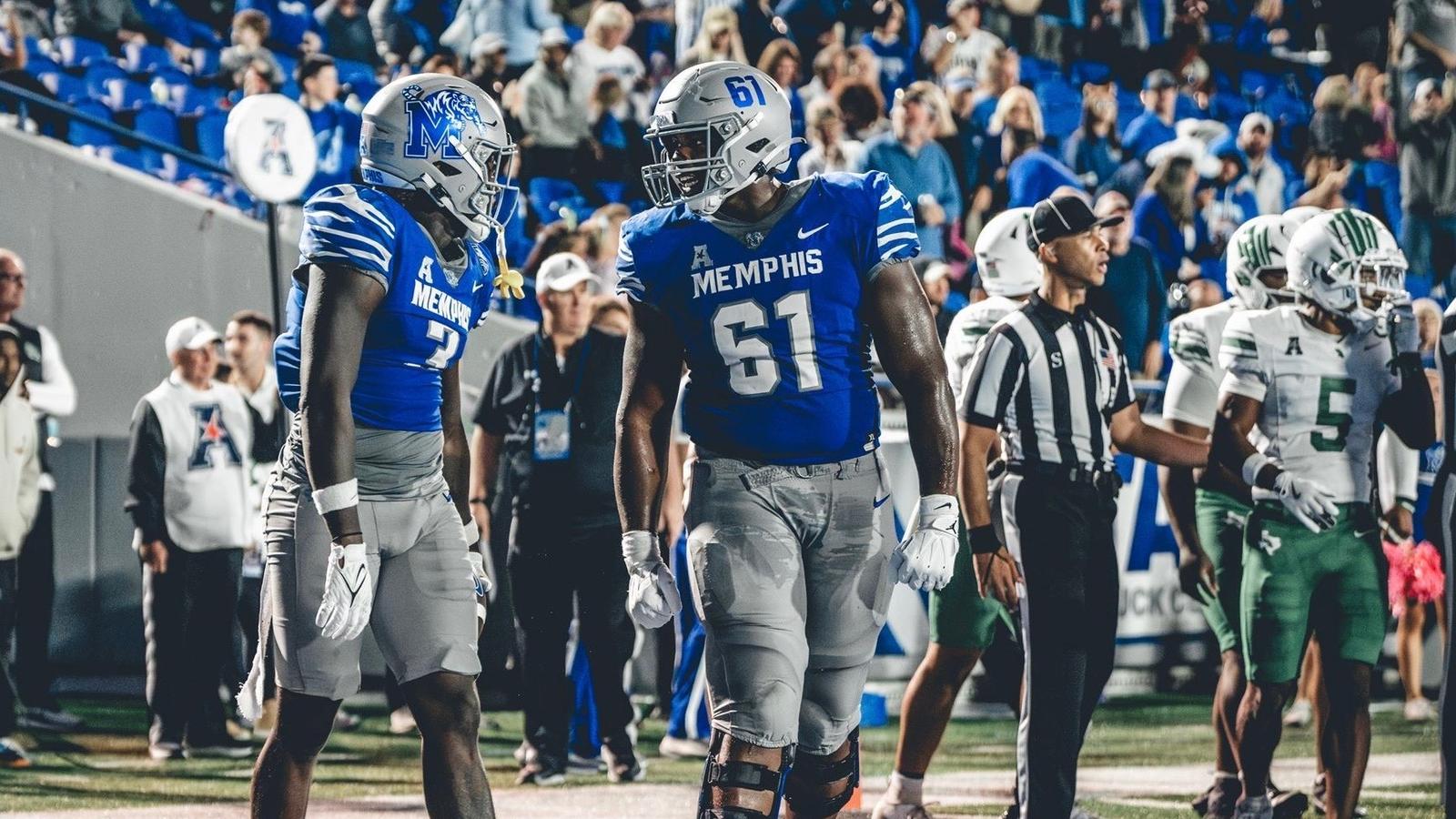 G6 Deep Dive Week 2: Memphis Tigers at Boise State