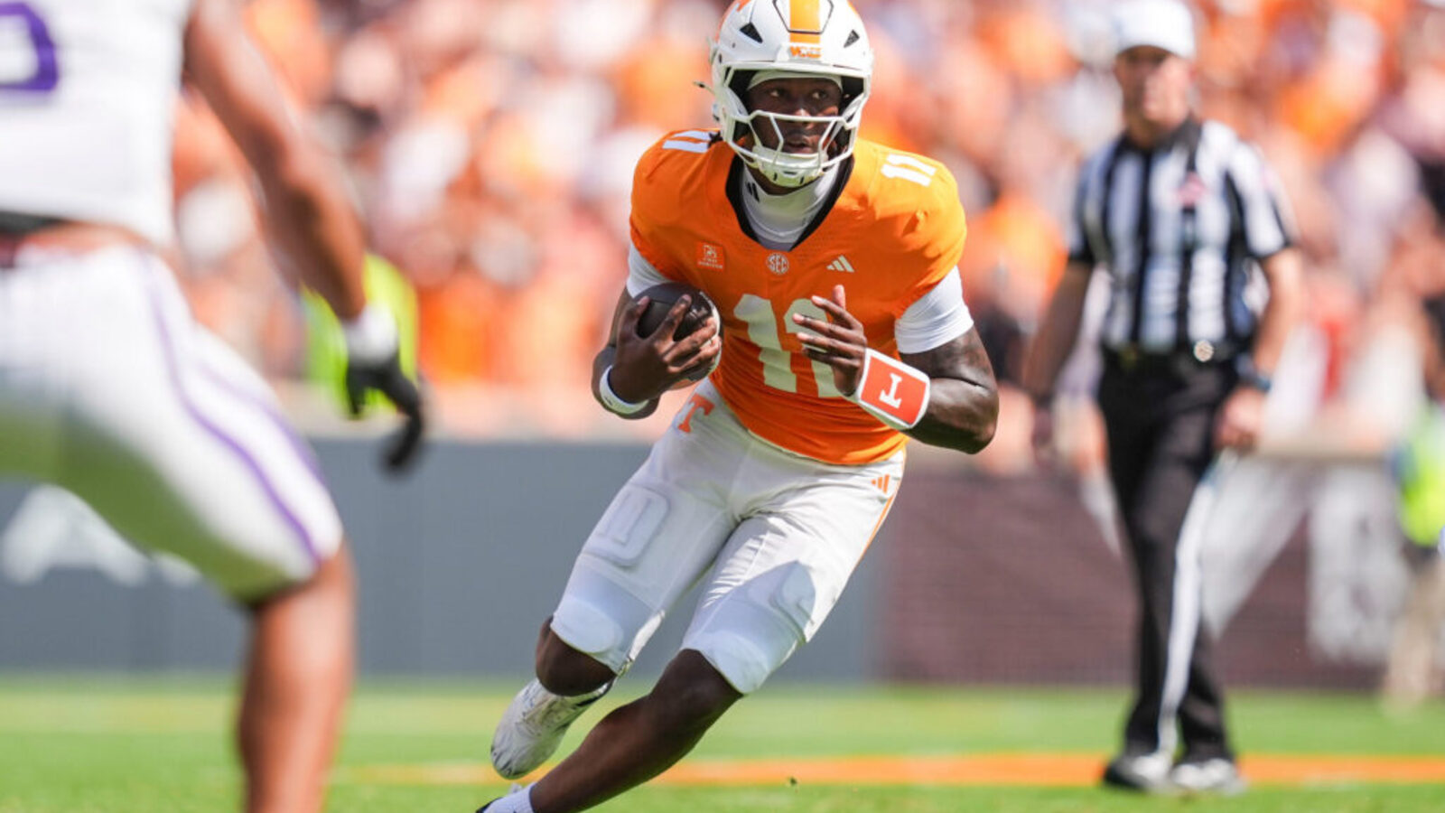 Week 2 Preview: Vols at Georgia Tech
