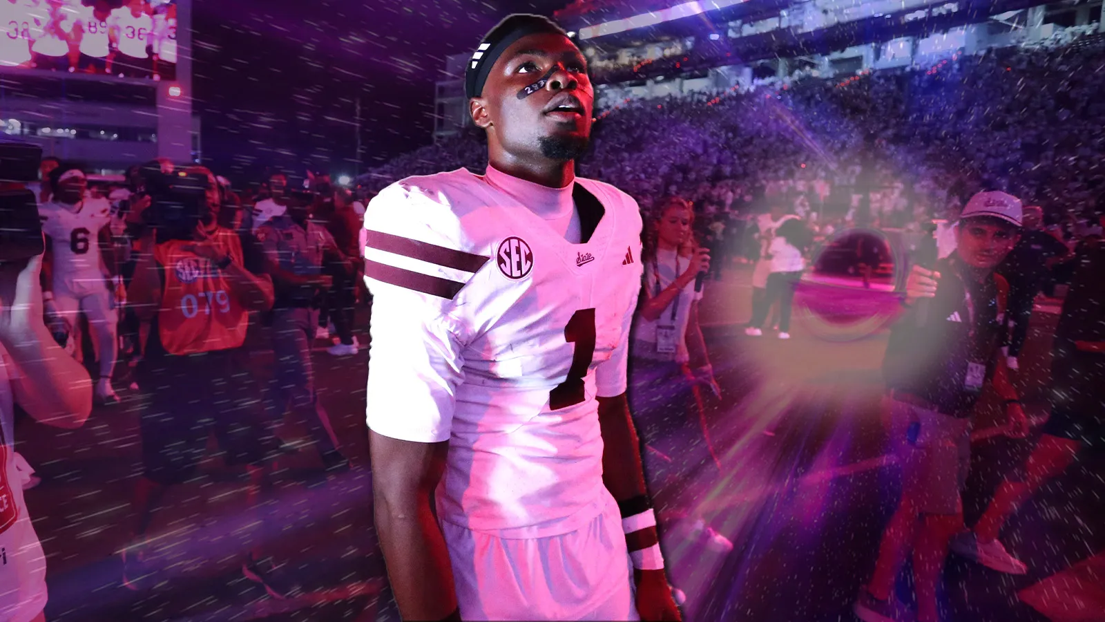 Week 5 Pick Em Preview: Kamario Taylor vs the Forces of Evil and the Start of Cocktober