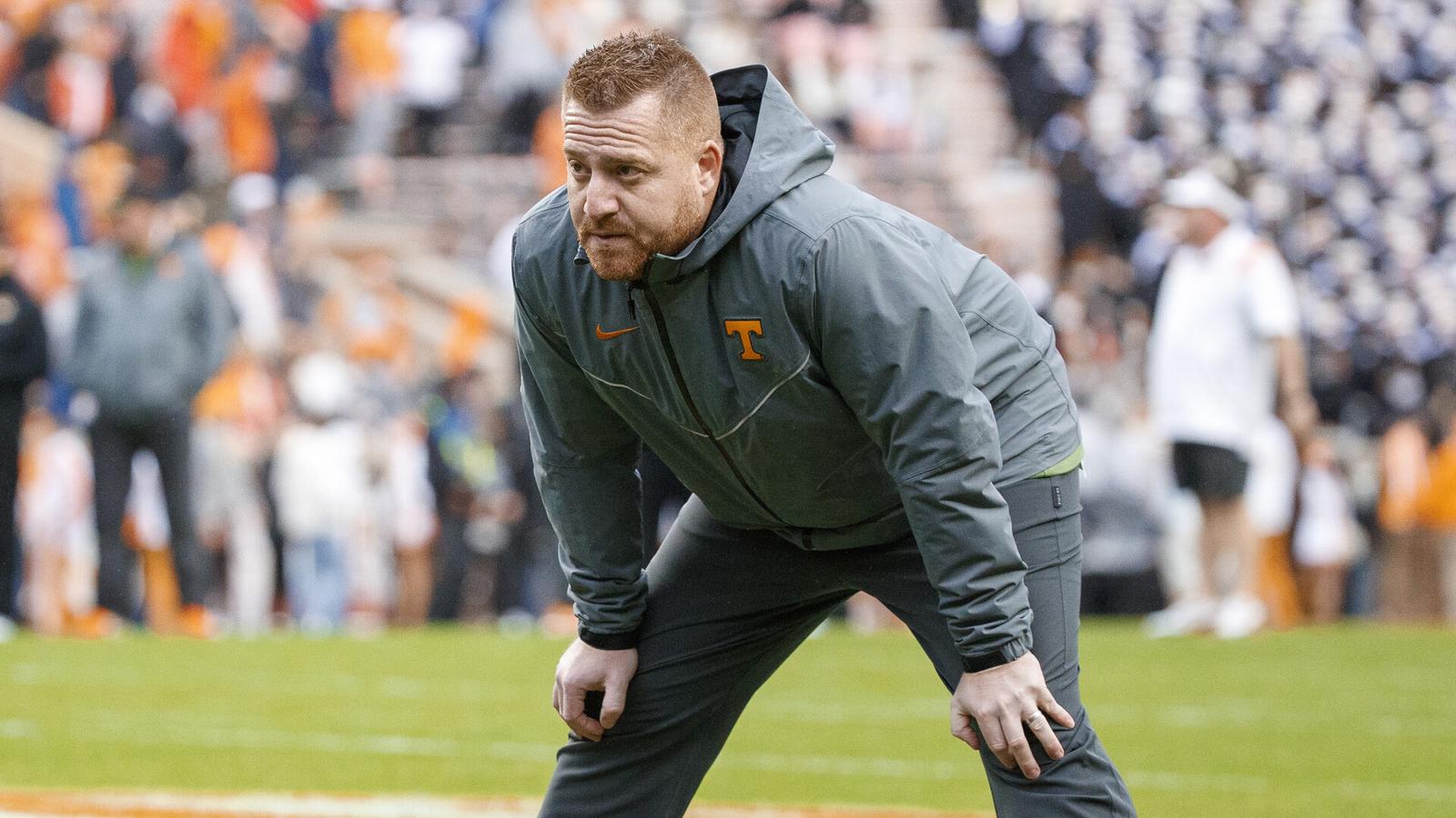 Week 5 Preview: Auburn At Tennessee
