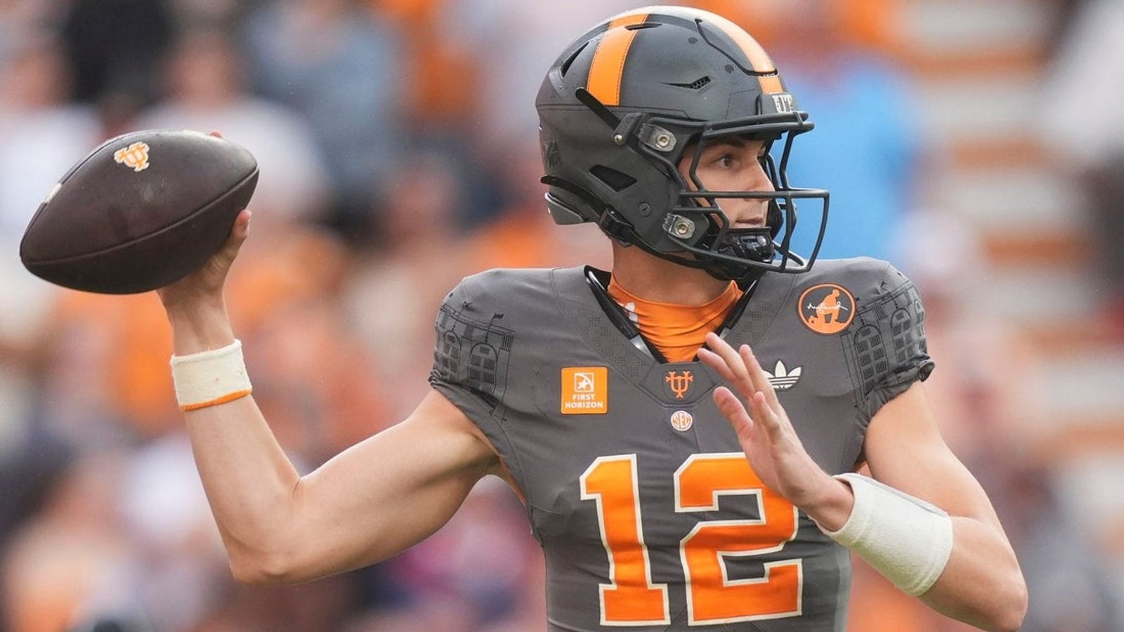 Week 6 Preview: The Whole Hog