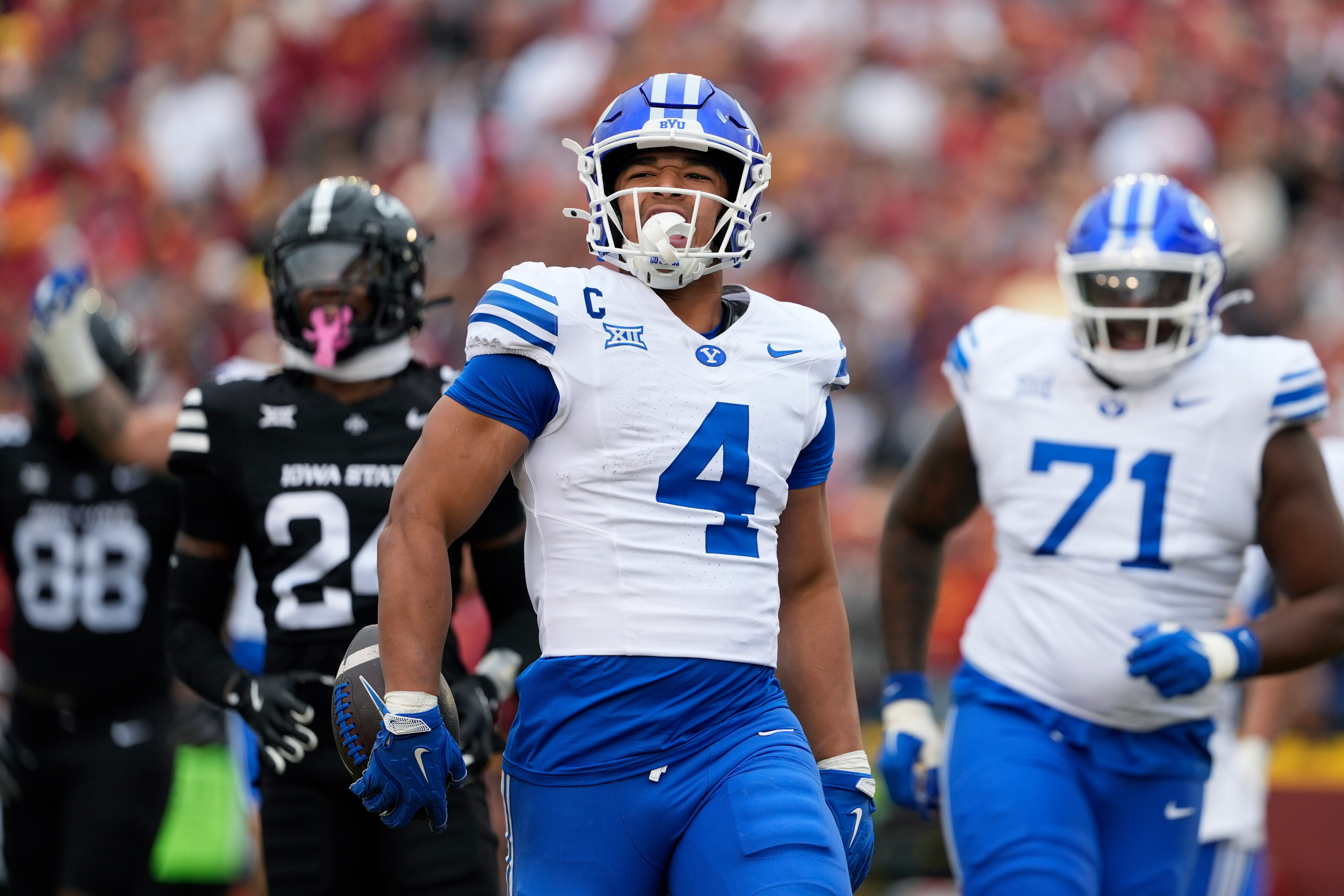 3 Bold Predictions for BYU’s 2026 Season