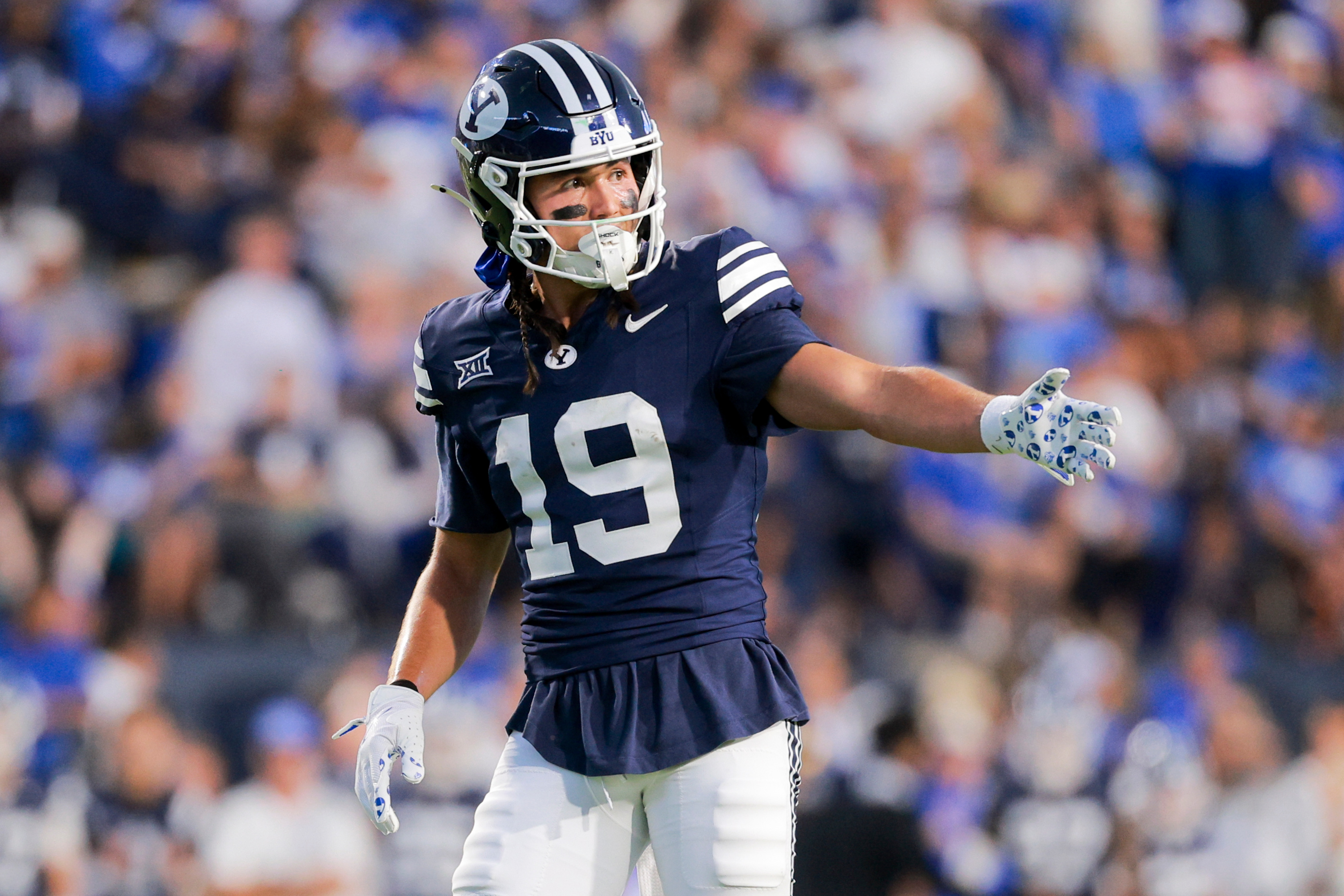 BYU’s 2026 Season Will Come Down to These 3 Things