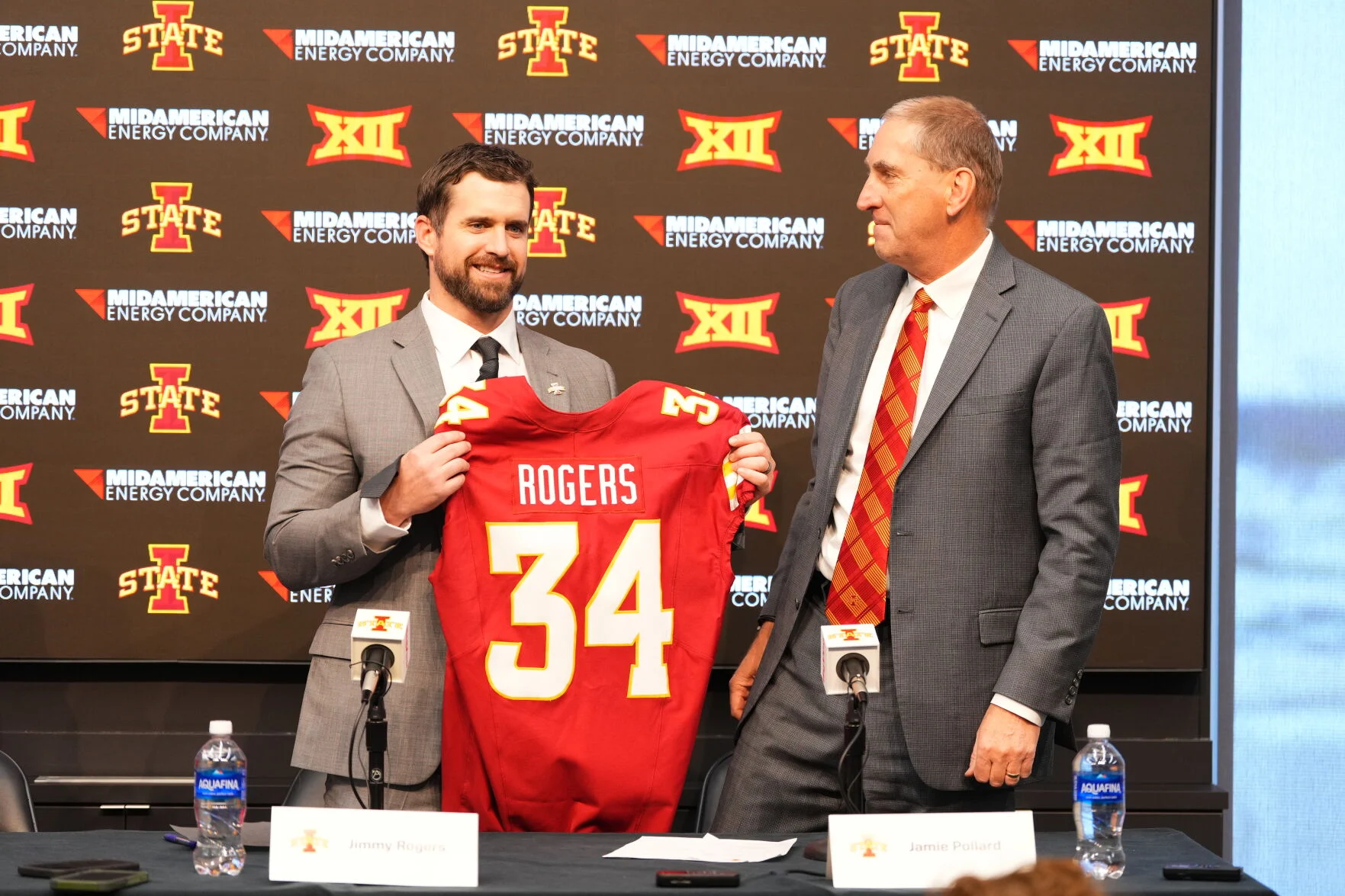 The Sunday shakedown: what games could be the difference between 3-9 and 8-4 for iowa state this season?