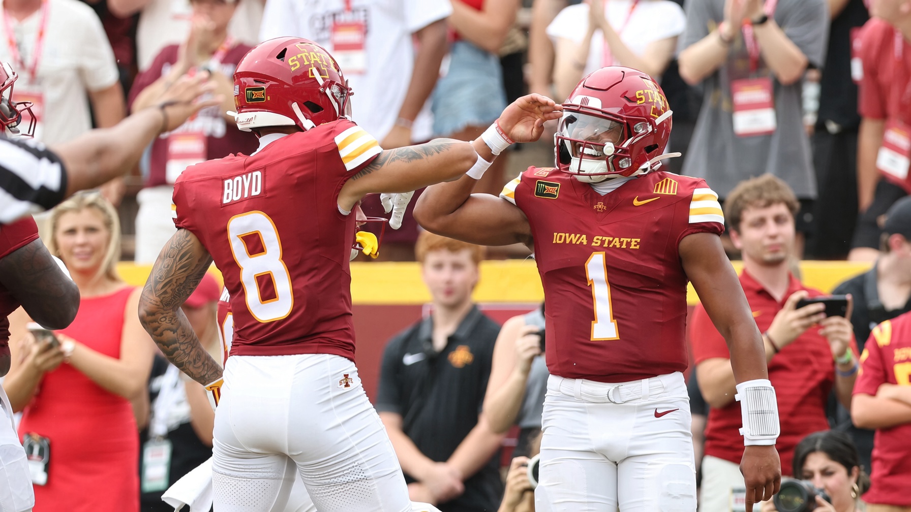 The Sunday Shakedown: Jimmy Rogers era starts with a 38-10 win over SEMO